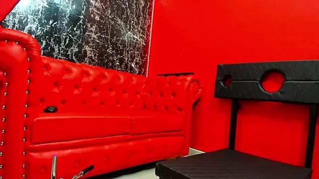 SHARON_BIGBOOBS__ from StripChat is Freechat