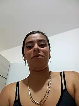 SharonDustLove from StripChat is Freechat
