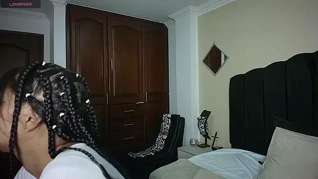 Shaymillerr from StripChat is Freechat