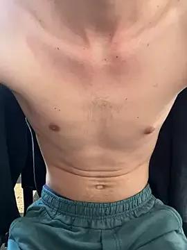 shazam_billy77 from StripChat is Freechat