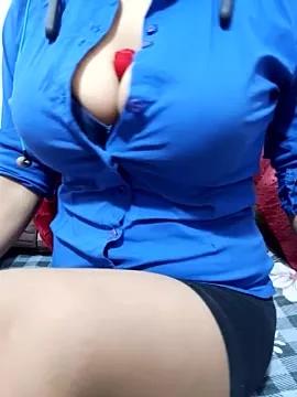 Sheetal_indian from StripChat
