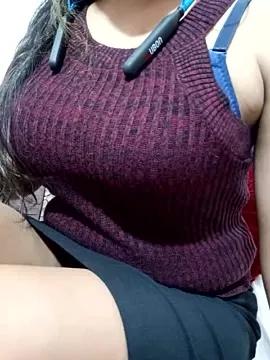 Sheetal_indian from StripChat