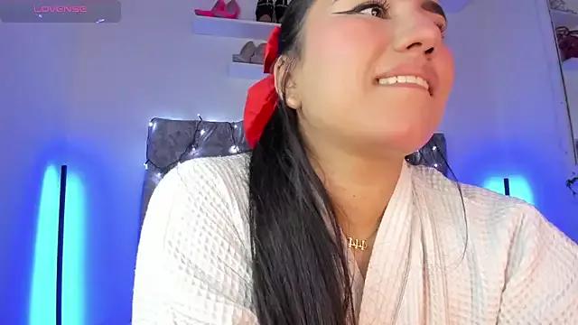 ShellyTanner from StripChat is Freechat