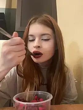 Sherri_Ramires from StripChat is Freechat