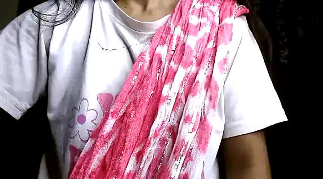 ShinyAngel888 from StripChat is Freechat