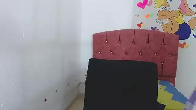 shopie_love from StripChat is Freechat