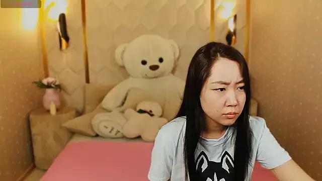 ShyyAngel from StripChat