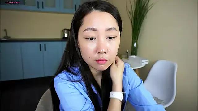 ShyyAngel from StripChat