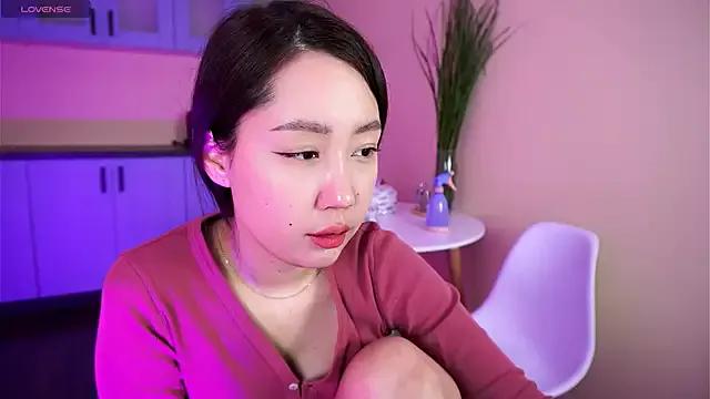 ShyyAngel from StripChat