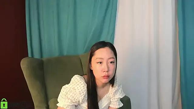 ShyyAngel from StripChat