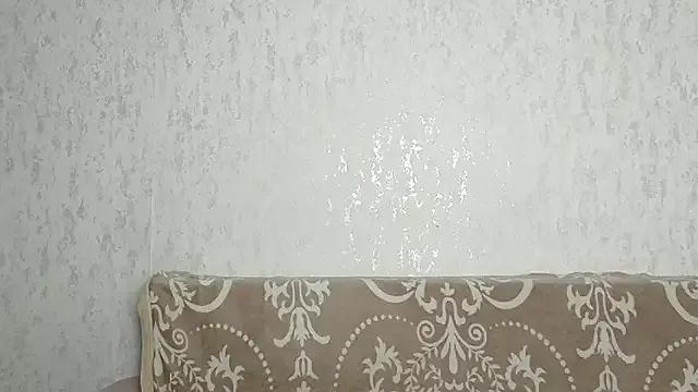 Silviaa_a from StripChat is Freechat