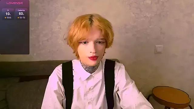 Simona_Rain from StripChat is Freechat