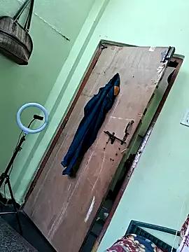 sivani_asha from StripChat is Freechat