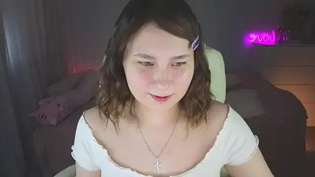 sleeping_princesss from StripChat