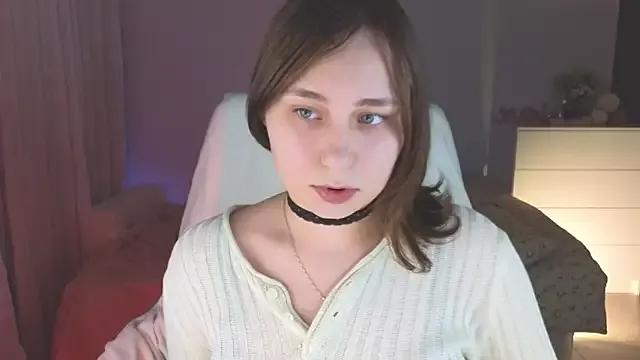 sleeping_princesss from StripChat