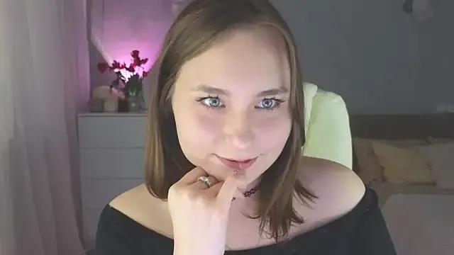 sleeping_princesss from StripChat