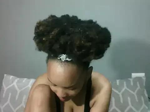 SmallSlut5 from StripChat is Freechat