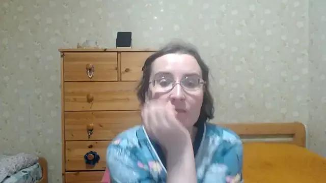 Smart_Rose from StripChat is Freechat