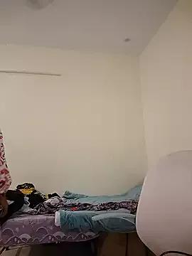 smiley_telugu from StripChat is Freechat