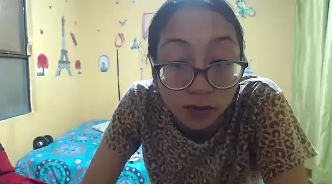 smith_lechosoxxx from StripChat is Freechat