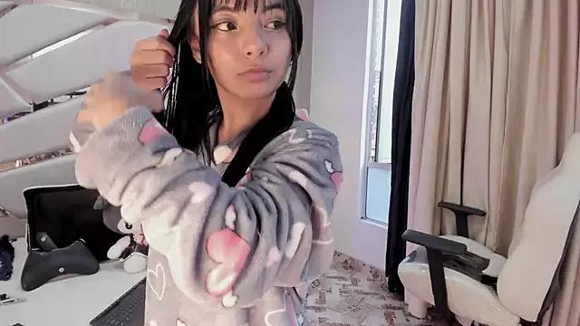 sofi_soft_ from StripChat is Freechat