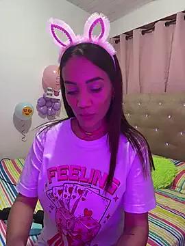 sofia8428 from StripChat is Freechat