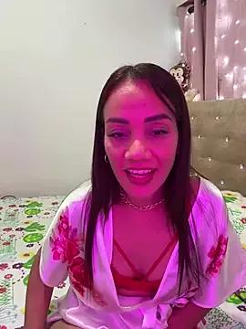 sofia8428 from StripChat is Freechat