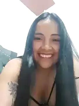 sofia___ from StripChat is Freechat