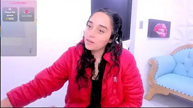 sofia__dirty from StripChat is Freechat