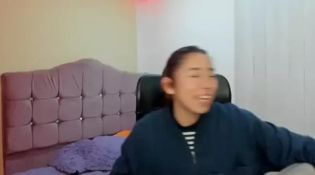 sofia_allstar from StripChat is Freechat