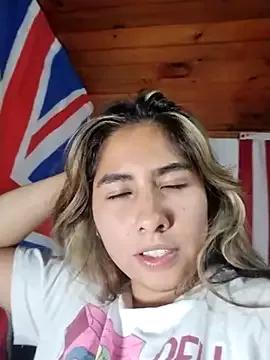 Sofia_Evans6 from StripChat is Freechat