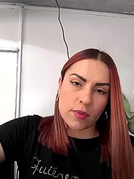 sofia_paris2 from StripChat is Freechat