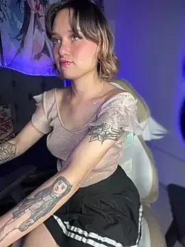 Sofiaa-Jimenez from StripChat is Freechat