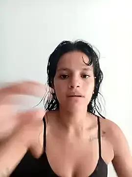 SofiaBlaze_69 from StripChat is Freechat
