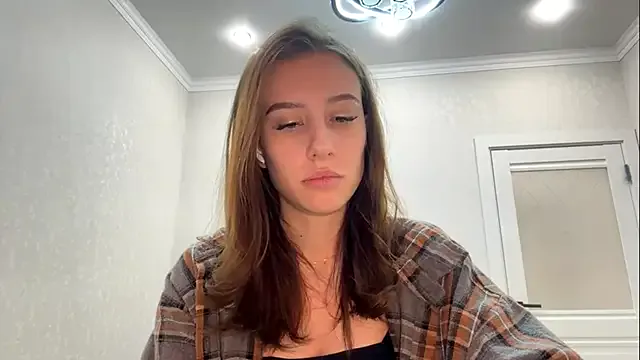 SofiaBlumer — Bigged smile