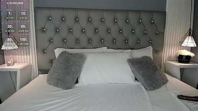 SofiAdanss from StripChat is Freechat