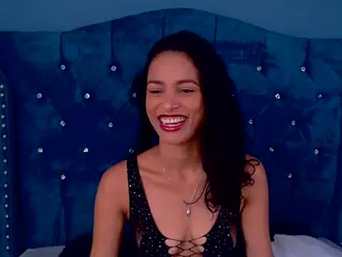 SofiaDelicia from StripChat is Freechat