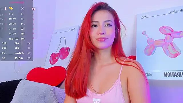 Girls: discover live performances with matured cam models, from teasing to fixations, in a variety of stunning live sex cams.