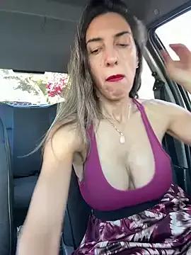 SofiaLopez77 from StripChat is Freechat