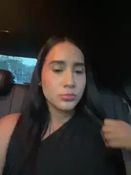 sofialu444 from StripChat is Freechat