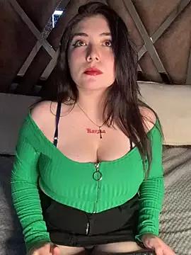 SofiaMoore_Pink from StripChat is Freechat