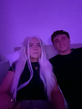 SofiaNLukaBabe
