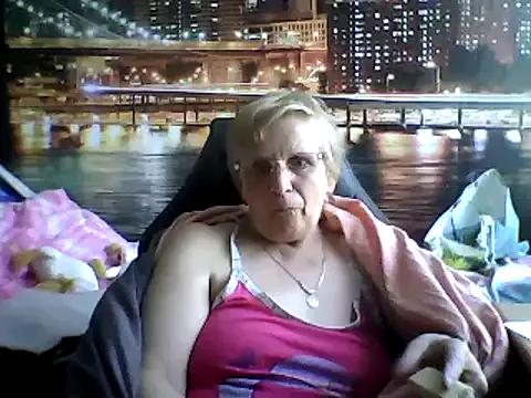 SofiaProklova40 from StripChat is Freechat