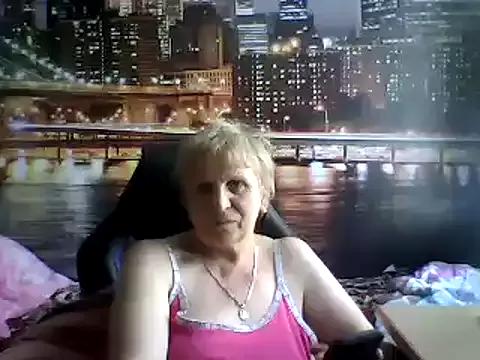 SofiaProklova40 from StripChat is Freechat