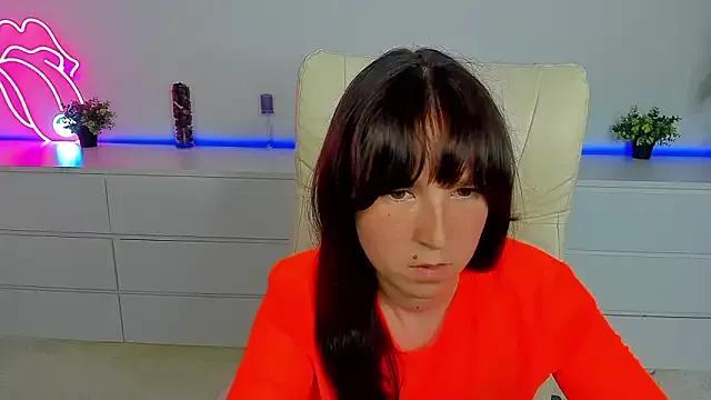 Sofii_darling from StripChat is Freechat