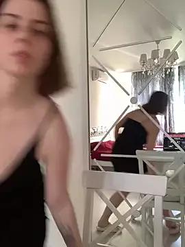 SofiiGrace from StripChat is Freechat