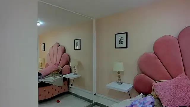 SoftLily_mei from StripChat is Freechat