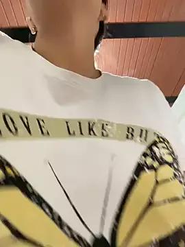 Sol_Miller from StripChat is Freechat