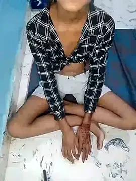 Soma_Cutie from StripChat is Freechat