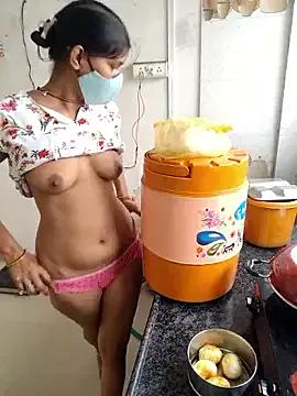 Sonirajpoot1 from StripChat is Private